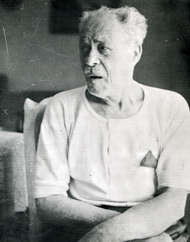 markos vamvakaris