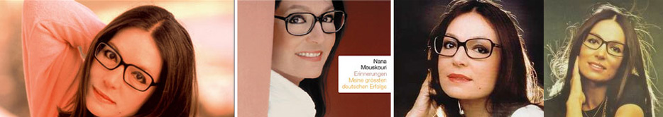 nana mouskouri