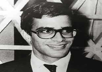 Alexander Onassis