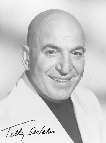 savalas