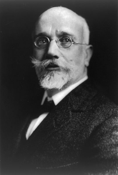 famous greek people - eleftherios venizelos