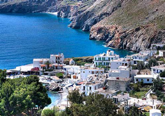 sfakia