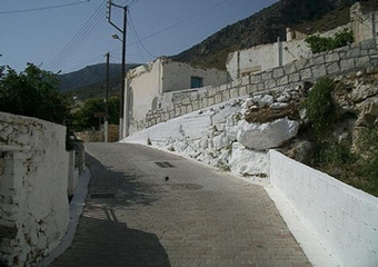 koutouloufari village