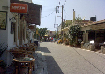 piskopiano village