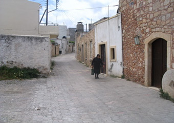 old hersonisos