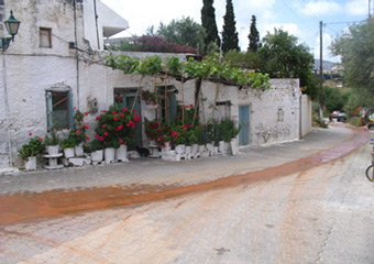 old hersonisos