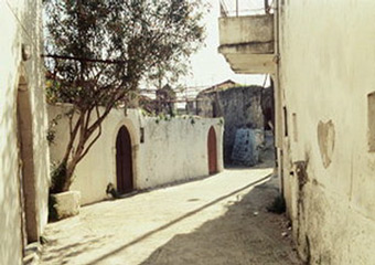 episkopi village