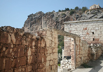 episkopi village