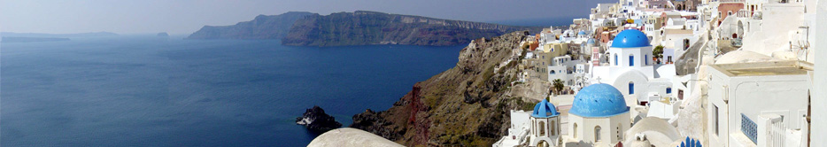 greek islands - chania villages