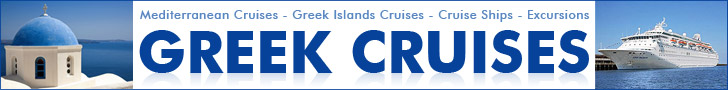 greek cruises