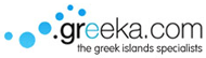Greek Islands by Greeka