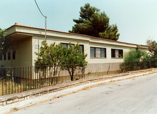 ithaca greece - archaeological museum