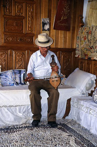 karpathos - karpathos museum