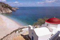 karpathos - church