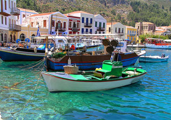 kastellorizo