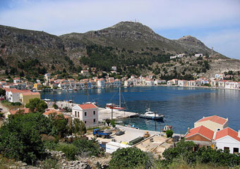 kastellorizo