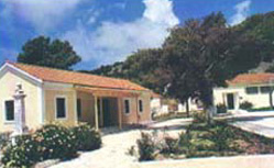 kefalonia - Natural History museum