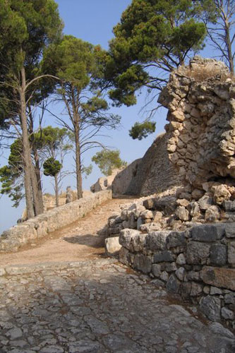 Castle of Saint George