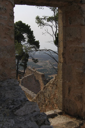 Castle of Saint George