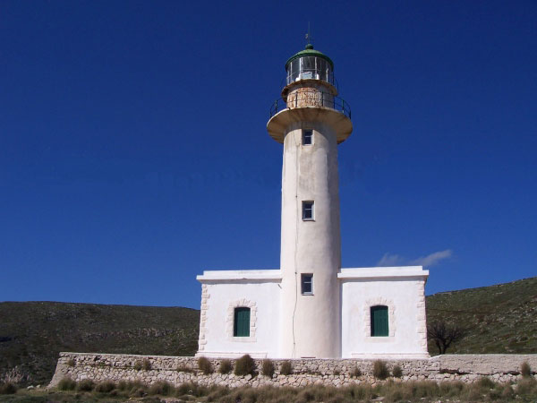 gerogombos lighthouse
