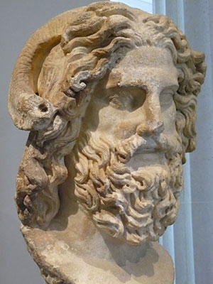 pictures of zeus the god