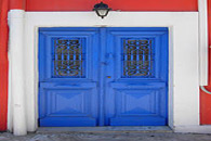 kefalonia - traditional house