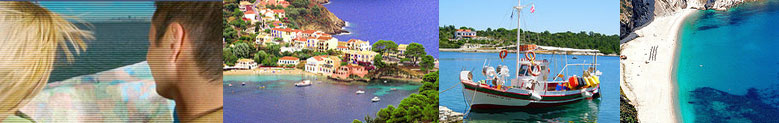 kefalonia tours