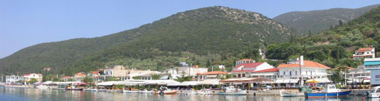 sami kefalonia