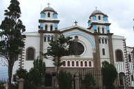 limnos greece - moudros town