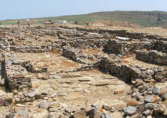 limnos - Poliohni