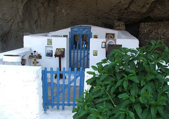 limnos church