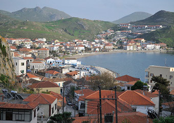 limnos village