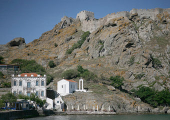 limnos village