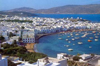 mykonos - mykonos-town