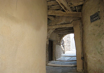 Archaeological Museum in Naxos