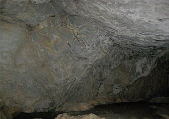 Cave of Zeus