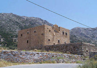 bazeos castle