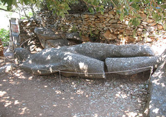 kouros