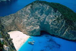 greek beaches