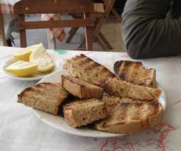 grillet bread