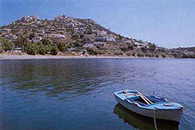 salamina - salamina beach