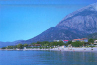 samos - votsalakia beach