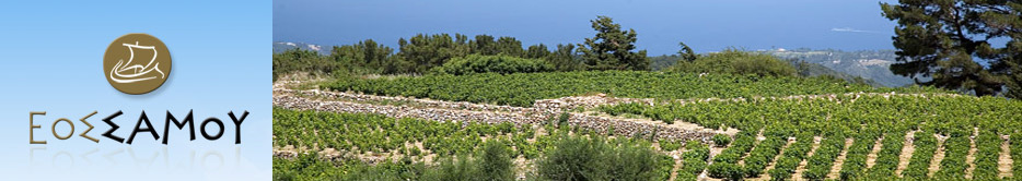 samos wines