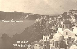 santorini