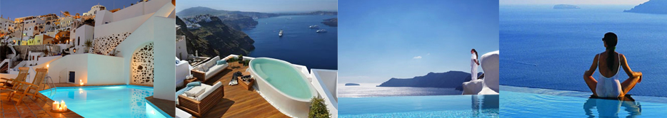 Santorini Hotels Sterne Santorini Hotels Sterne