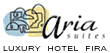 Aria Suites - Luxury Hotel - Fira