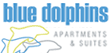 Blue Dolphins Fira - Firostefani