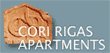 Cori Rigas Apartments Fira