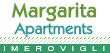 Margarita Apartments Imerovigli