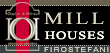 Mill Houses Firostefani 